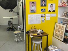 -方快-照相馆(青浦宝龙店)