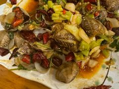 -小俩口烧烤东北菜(双井店)