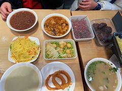 -护国寺小吃(中关村店)