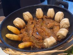 -古洼一锅鲜(开发区店)