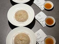 -晓淮山·扬州早茶·淮扬菜(龙阳广场店)