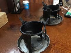 -束河人家(南锣鼓巷店)