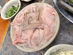 -化龙桥九宫格火锅(清水河店)