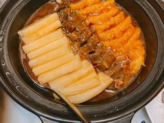 -顺德美的万豪酒店-万豪中餐厅