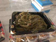 -新一番三文鱼寿司(大东海店)