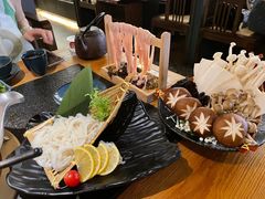 -湊湊火锅·茶憩(东城民盈国贸城店)