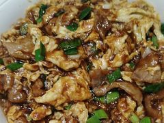 -紫光园·烤鸭(吕家营店)