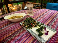 -香巴拉云南餐厅(华莱坞店)