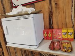 -肆兮眼镜·蔡司·徕卡战略合作店(大坪店)