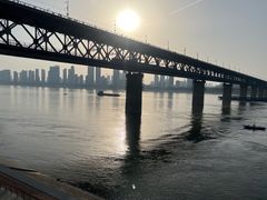 -武汉长江大桥