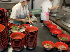 -春和面馆(常德路店)