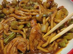 -西粉堂新疆米粉(朝外店)
