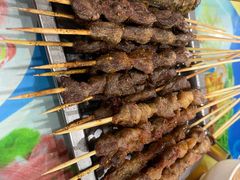 -清真·西北人家风味馆(中山中路店)