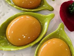 芒果蛋-椿记烧鹅(叠彩店)