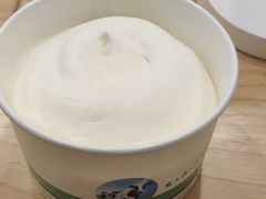 掼奶油-老大昌(淮海中路店)