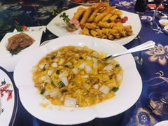 -宁波新晶都开元名庭大酒店·华晶中餐厅(百丈东路店)