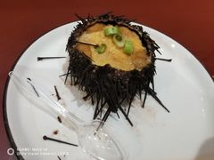 -日月昇渔家菜·海肠捞饭·大连海鲜(星海公园店)