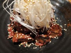 七分熟烤新鲜鸡肝-九州酒场ひこぞう(2号店)