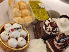 -诱货海鲜自助火锅(爱琴海购物公园东百店)
