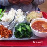 北京大学燕南食堂