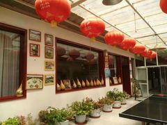 -龙福源密云水库灶台鱼