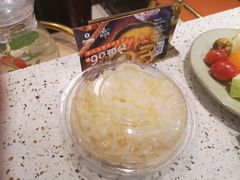 -椰子营·椰子鸡火锅(万象里店)