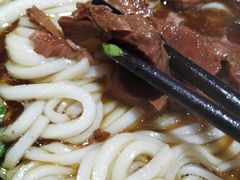 牛肉粉-肆姐面粉馆(坡子街店)