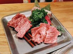 -汉拿山(北京上地华联店)