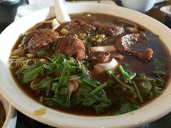 -王记-台湾牛肉面