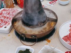 -阳坊大都涮羊肉(阳坊总店)
