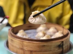 -食惠里小笼包面馆(越秀店)