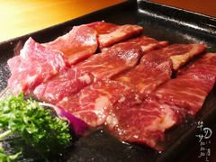 牛上脑-本寻烧肉酒场(双井店)