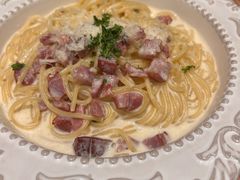 -玛格萝妮比萨屋(四平店)