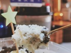 奥利奥牛奶冰-大象厨房(重庆道店)