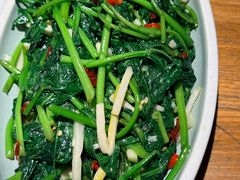 -桂小厨广西菜(青秀万达店)