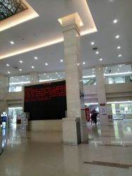 点击看大图 -复旦大学附属妇产科医院(杨浦院区)