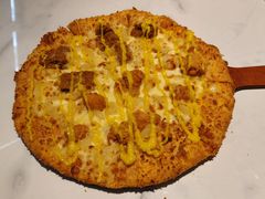 -必胜客(栖乐荟店)