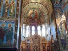 -滴血救世主教堂