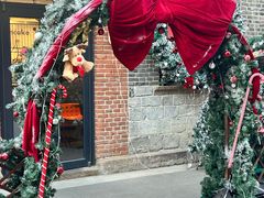 -foodoo芙多松饼店