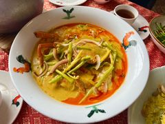 -南沙游艇会·大兵船餐厅