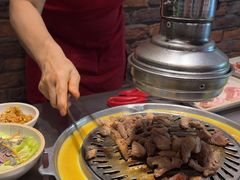-喜来稀肉(虹泉路店)