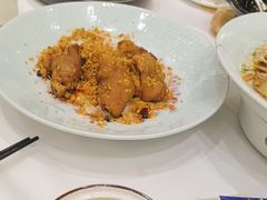 -御彩酒家(东风东路店)