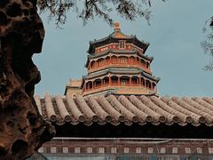 -颐和园