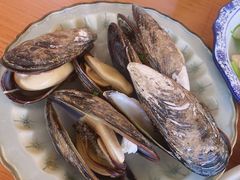 -胖大嫂渔家排档·全海景餐厅(渔村店)