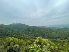 -北高峰
