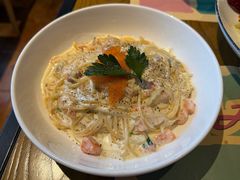 -安妮意大利餐厅(国贸店)