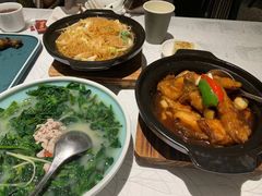 鸽汤万年青-大鸽饭(岗顶店)