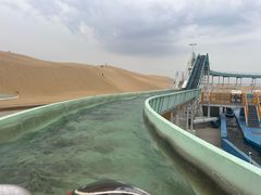 -达拉特旗响沙湾旅游区