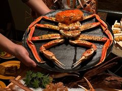 -上井料理黑金店(IFS国金中心店)