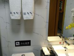 -JOYA湾悦国际酒店(世界之窗店)